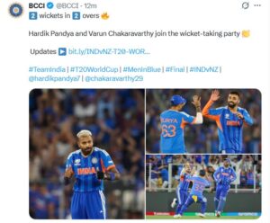 India won the T-20 WC 2026: भारत ने रचा इतिहास, लगातार जीता दूसरा T-20 वर्ल्ड कप