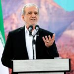 Iran का Middle East के देशों को बड़ा अल्टीमेंटम, America की खाड़ी देशों से छुट्टी करने की प्लानिंग !