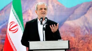 Iran का Middle East के देशों को बड़ा अल्टीमेंटम, America की खाड़ी देशों से छुट्टी करने की प्लानिंग !