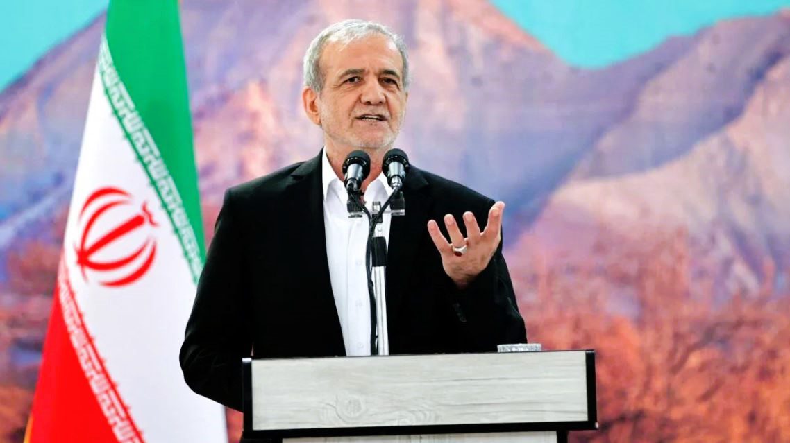 Iran का Middle East के देशों को बड़ा अल्टीमेंटम, America की खाड़ी देशों से छुट्टी करने की प्लानिंग !