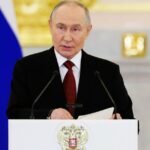 US-IRAN WAR पर Russia सख्त, कहा-अंतरराष्ट्रीय कानून खत्म, कर डाली P-5 की बैठक बुलाने की मांग