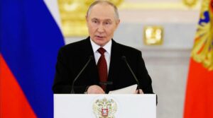 US-IRAN WAR पर Russia सख्त, कहा-अंतरराष्ट्रीय कानून खत्म, कर डाली P-5 की बैठक बुलाने की मांग