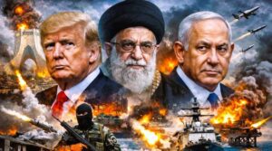 US-Iran War के बीच Trump की NATO को धमकी, कहा- अगर ऐसा नहीं हुआ...तो बहुत बुरा होगा !