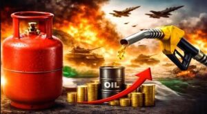 Hormuz संकट पर केंद्र सरकार की दो टूक,देश में है पर्याप्त ऊर्जा भंडार !