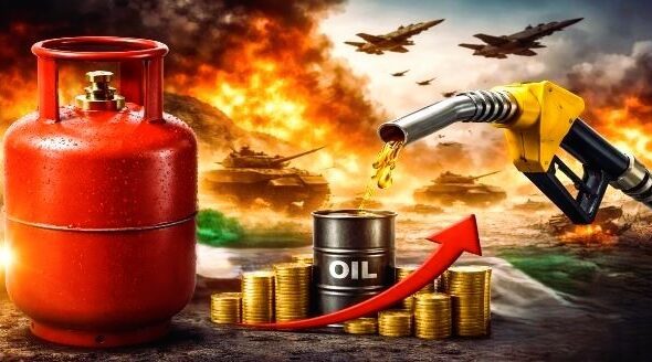 Hormuz संकट पर केंद्र सरकार की दो टूक,देश में है पर्याप्त ऊर्जा भंडार !