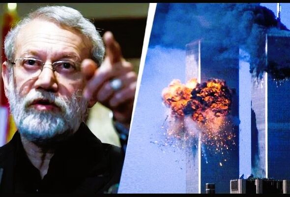 Epstein के दोस्त रच रहे US में 9/11 जैसे हमले की साज़िश, Iran ने पोल खोल दी !