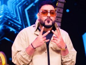 'Singer Badshah, तेरे माथे में गोली मारेंगे...', Lawrence Bishnoi Gang ने बादशााह को दी जानलेवा धमकी !