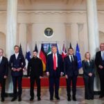 US-Iran War के बीच Trump की NATO को धमकी, कहा- अगर ऐसा नहीं हुआ...तो बहुत बुरा होगा !