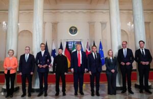 US-Iran War के बीच Trump की NATO को धमकी, कहा- अगर ऐसा नहीं हुआ...तो बहुत बुरा होगा !