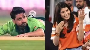 IPL Kavya Maran Abrar Ahmed: