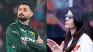 IPL Kavya Maran Abrar Ahmed: