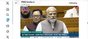 PM Modi ने बताया तेल, गैस और खाद समेत 10 बड़े संकटों पर भारत का मजबूत प्लान