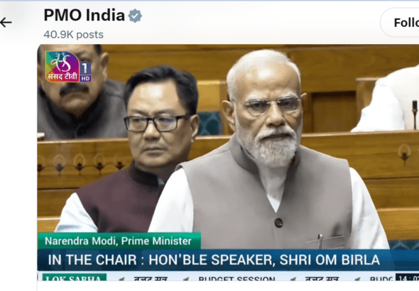 PM Modi ने बताया तेल, गैस और खाद समेत 10 बड़े संकटों पर भारत का मजबूत प्लान