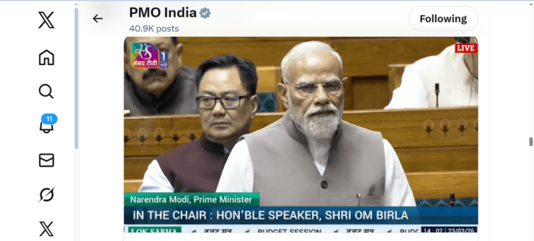 PM Modi ने बताया तेल, गैस और खाद समेत 10 बड़े संकटों पर भारत का मजबूत प्लान