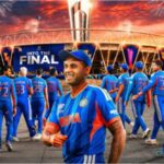 T20 World Cup 2026 Finale: