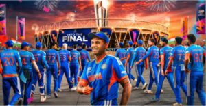 T20 World Cup 2026 Finale: