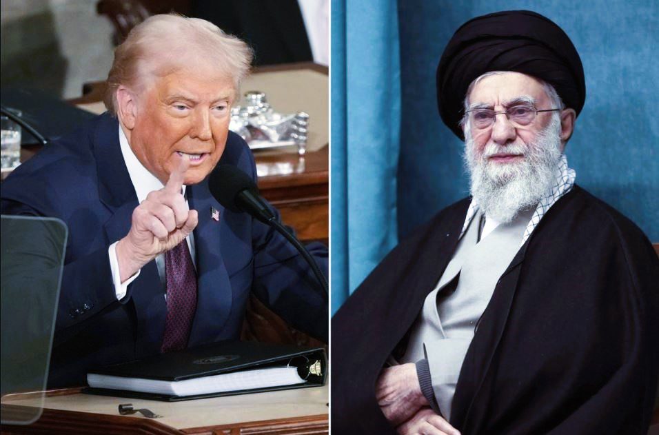 Khamenei की शहादत से मिला Iran को घातक हथियार, इन मोर्चों पर घिर गए Trump !