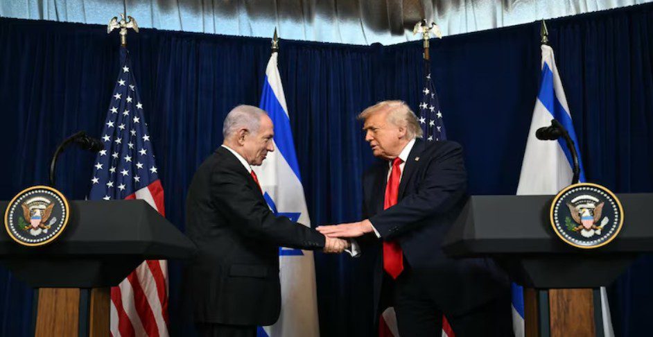 A New Strategy for Regime Change in Iran? Speculation Mounts Over US-Israel’s ‘New Formula’