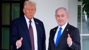 US-Iran War के बीच Trump की NATO को धमकी, कहा- अगर ऐसा नहीं हुआ...तो बहुत बुरा होगा !