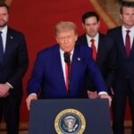 Trump का Secret Plan Decode, Iran में कुछ बहुत बड़ा होने वाला है !