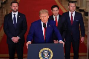 Trump का Secret Plan Decode, Iran में कुछ बहुत बड़ा होने वाला है !