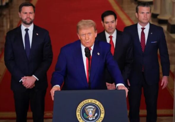 Trump का Secret Plan Decode, Iran में कुछ बहुत बड़ा होने वाला है !