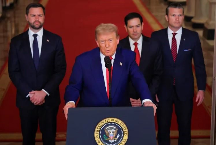 Trump का Secret Plan Decode, Iran में कुछ बहुत बड़ा होने वाला है !