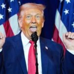 Strait of Hormuz में बेबस Trump बौखलाए, अपने सहयोगियों को बोला-कायरों हम इस बात को याद रखेंगे !