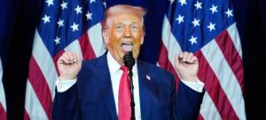 Strait of Hormuz में बेबस Trump बौखलाए, अपने सहयोगियों को बोला-कायरों हम इस बात को याद रखेंगे !