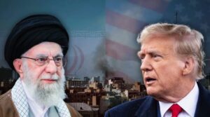 Khamenei की शहादत से मिला Iran को घातक हथियार, इन मोर्चों पर घिर गए Trump !