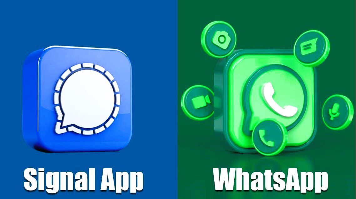 WhatsApp-Signal पर सबसे बड़ा अटैक, जानिए कैसे सुरक्षित करें अपना अकाउंट !