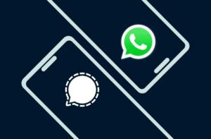 WhatsApp-Signal पर सबसे बड़ा अटैक, जानिए कैसे सुरक्षित करें अपना अकाउंट !