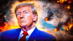 World War-3 की आहट! 48 घंटे में 3 NATO देशों पर हमला, क्या Trump कराएंगे महायुद्ध ?